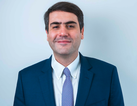 New Director Joins Panama Savings Fund Board