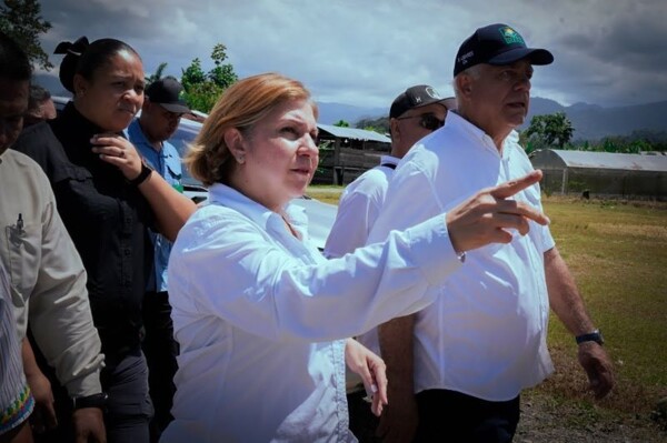 Historic Meeting in Buri: Institutions Coordinate Responses during National Patrol