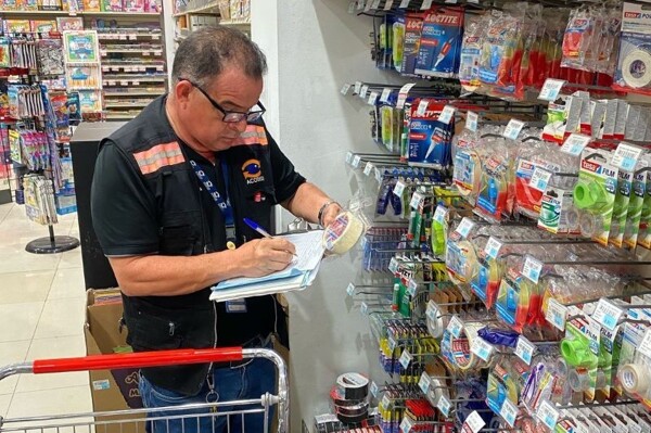 Acodeco Launches 'Back to School' Operation for Price Control