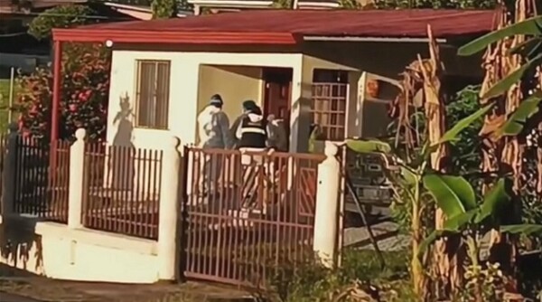 One dead, two injured in robbery in Panama