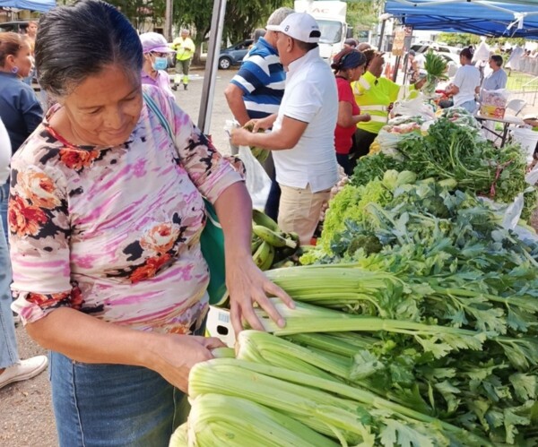 Affordable Food in Panama