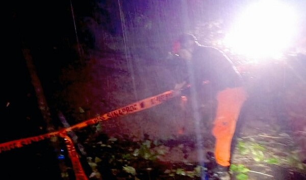 Исчезновение закончилось трагедией: найдено тело 60-летнего мужчины