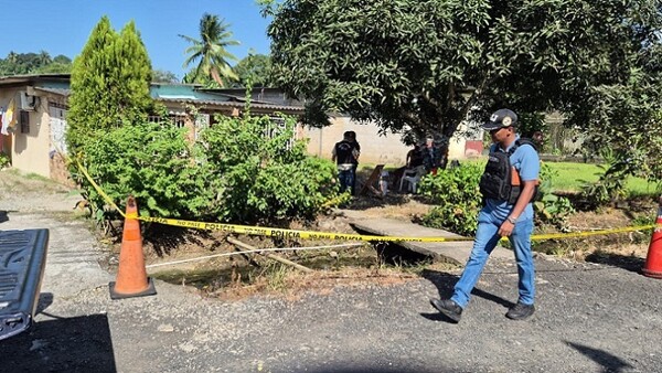 巴拿马：袭击焊工致一人死亡，助手受伤