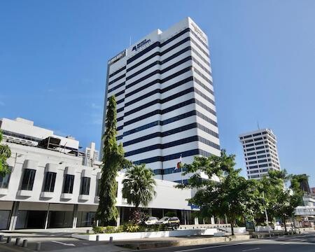 National Bank of Panama Strengthens Capital Market Presence