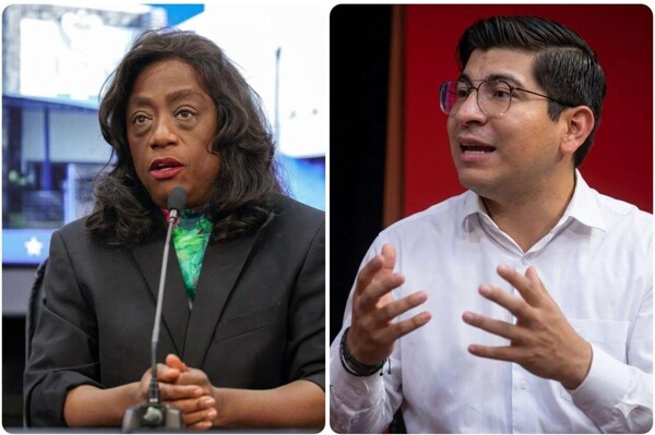 巴拿马教育部长被传唤至议会