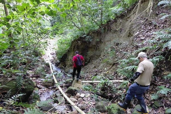 Panama Installs Solar Systems for Remote Aqueducts