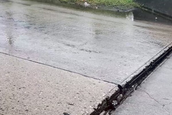 巴拿马驾驶员担忧巴拿马-科伦公路状况