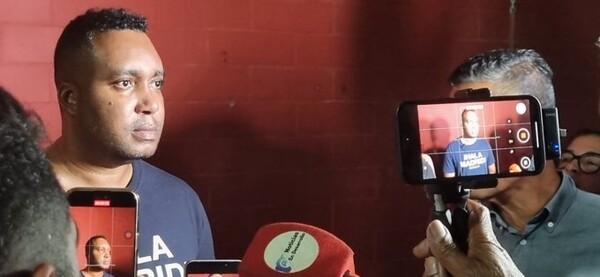 Panamanian influencer Barto Flow and four others charged with money laundering