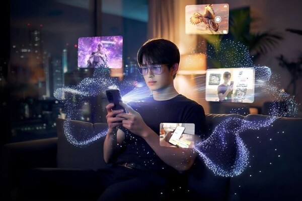 Consumers Choose Accessible and Powerful Technology in Central America and the Caribbean