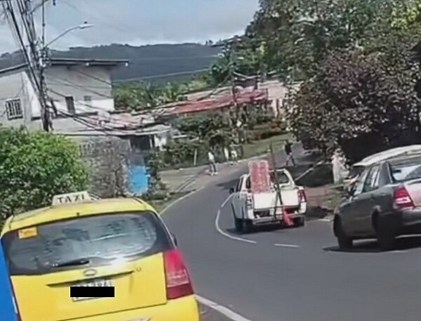 One Dead in Confrontation in Panama