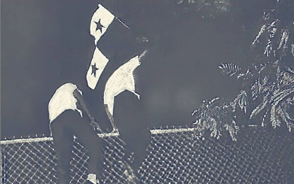 January 9, 1964: The Day Panama Tired of Asking for Permission