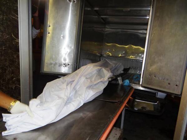 24-year-old man arrested for homicide in Colón