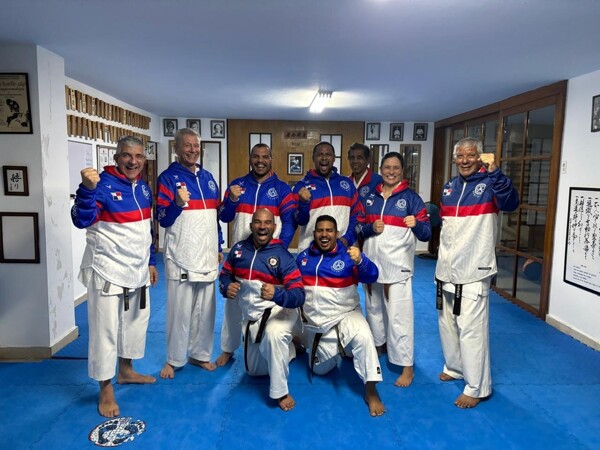 Panamanian Athlete to Compete in California
