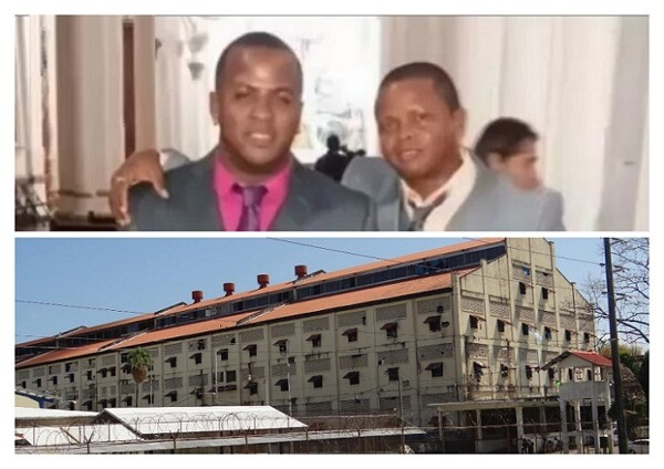 Sentence for Double Homicide in Panama