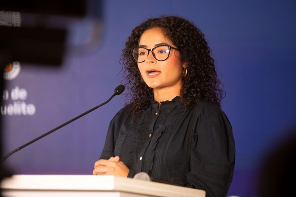 圣米格利托市长就垃圾收集案发表声明