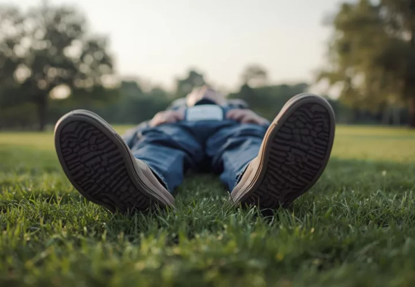 Elderly man dies while performing livestock work