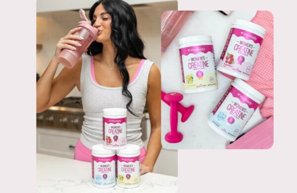 Why Everyone’s Talking About Vitauthority Creatine Monohydrate