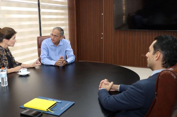 Alliance between Panama and UN-Habitat to boost territorial planning and sustainable development