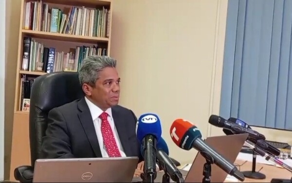 Panama Confirms Pertussis Outbreak Among Children