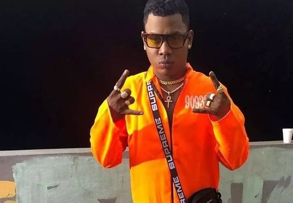 Певец «Эль Йейо Эмиль» останется в тюрьме до 2029 года