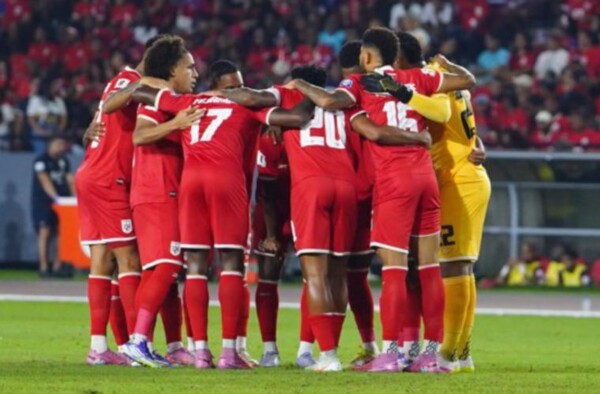 Panama Climbs to 30th Place in FIFA Ranking