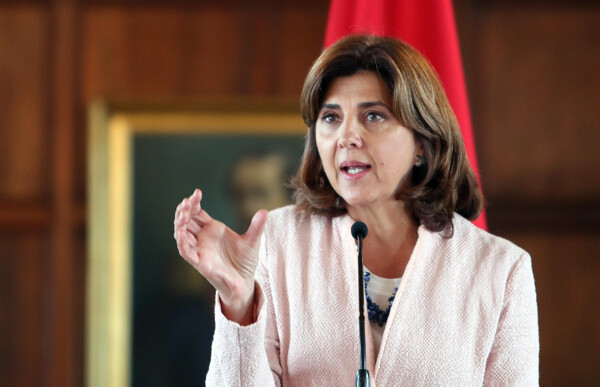 Guterres Appoints Maria Angela Holguín for Cyprus | Ours Abroad News