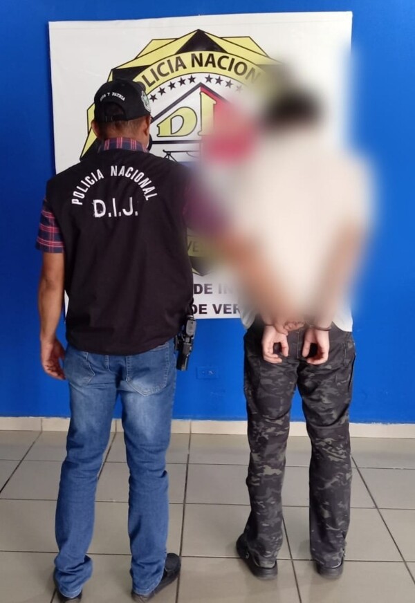 Panama: Police Apprehend 216 People in 24 Hours