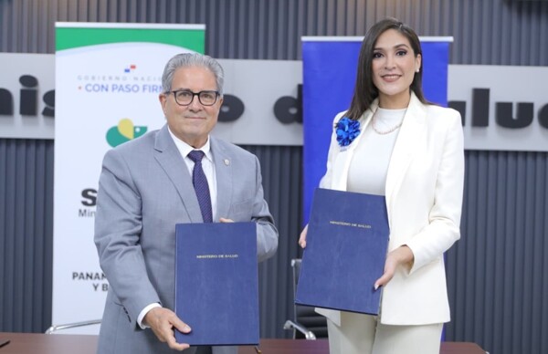 巴拿马和国际移民组织签署加强应对艾滋病、结核病和疟疾的协议