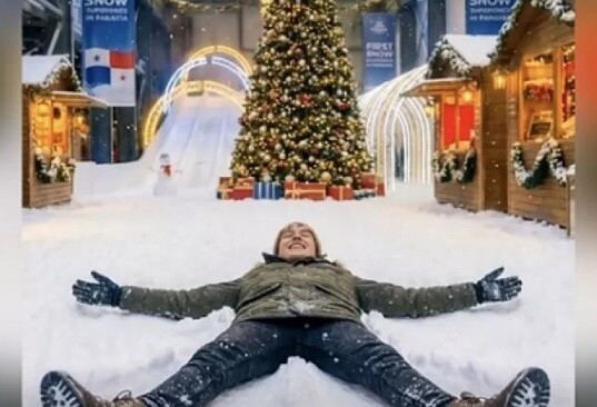 Acodeco warns of new project from Snowland organizer