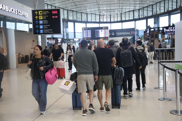 Panama Removed from Air Safety Watchlist