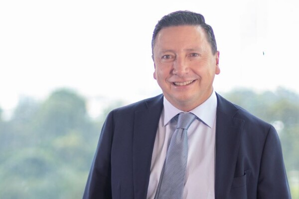 Global Risks Report 2026 Warns of a New Era of Accelerated Competition