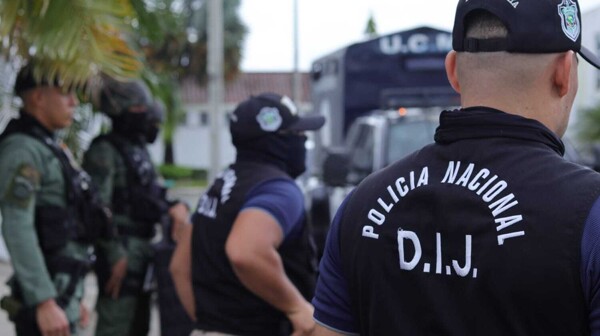 Jamaican Citizen Apprehended for Money Laundering