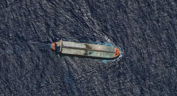 Panama’s Ramón Carretero’s Role in the Shipment of Venezuelan Oil to Cuba