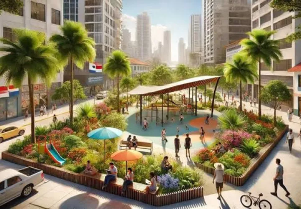 Panama Mayor’s Office Cuts Millions and Puts Money Where it Really Works: No More Waste