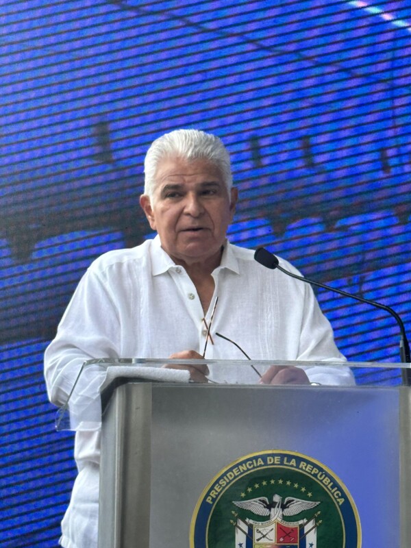 Мулино вновь и резко критикует Обвинительный уголовный процесс