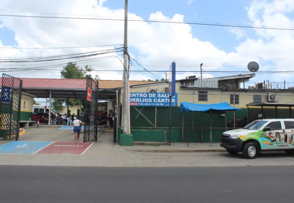 托里霍斯·卡特健康中心在圣米格利托将在停水期间保持开放