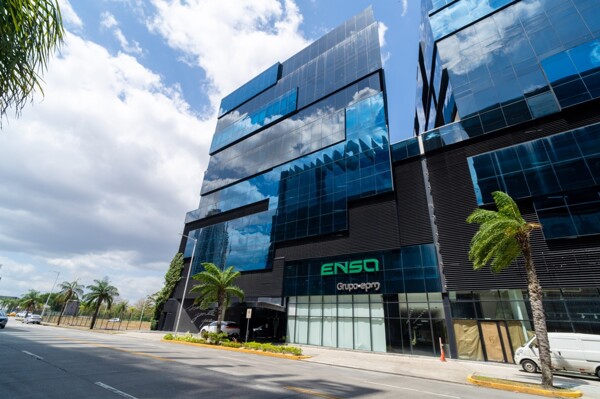 ENSA获得最高国家信用评级AAA.pa