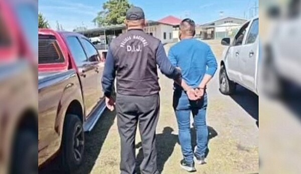 Man Arrested in Panama for Beating Partner Unconscious