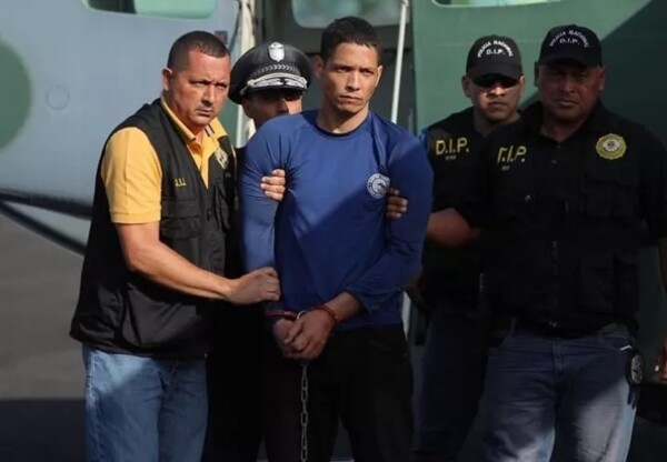 巴拿马法院驳回囚犯越狱案相关证据