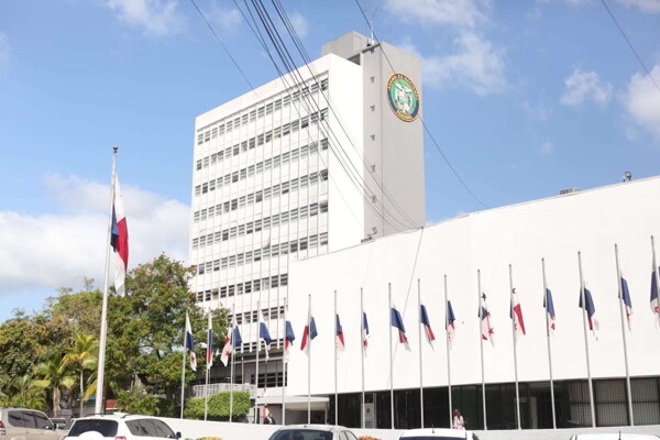 Panama's National Assembly Internal Reform