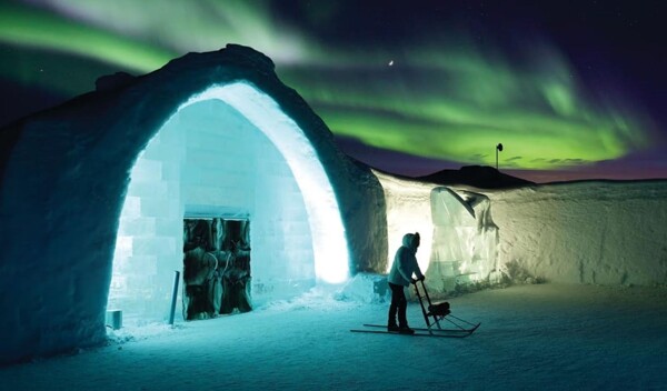 The Best Places to Visit in Winter: Top Tourist Destinations for Winter Vacation