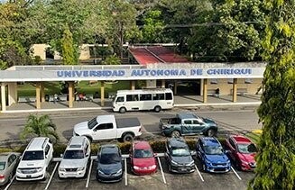 Budget Cuts in Panama
