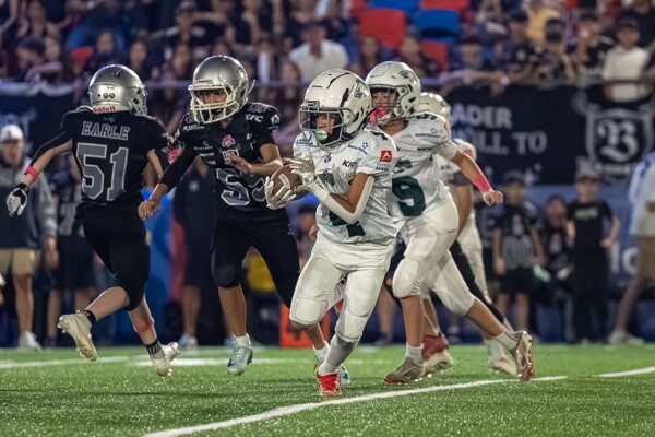 巴拿马体育联盟准备迎接新挑战