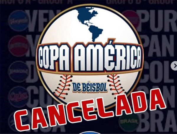 WBSC Reacts to Baseball America Cup Cancellation, Blames COPABE