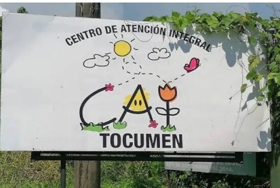 MIDES transfers 10 young people from Tocumen to Chitré