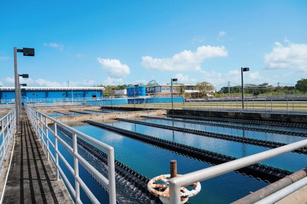 Normalization of Water Supply in Panama