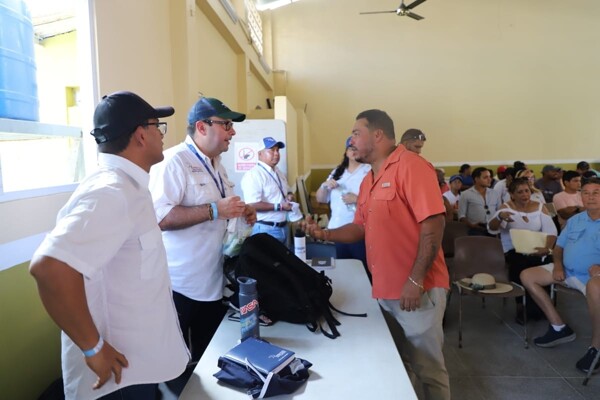 Defender: Without competition, ferry fares will not decrease in Taboga