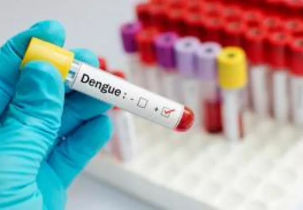Panama Launches AI-Based Platform to Fight Dengue