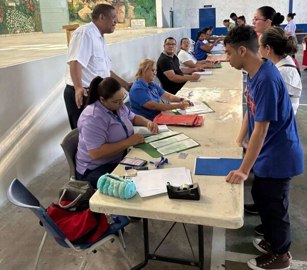 PASE-U Scholarship Payments Delayed in Panama