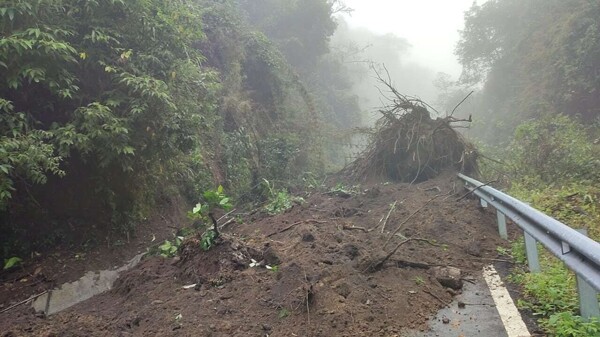 巴拿马水危机：对新发展模式的呼吁